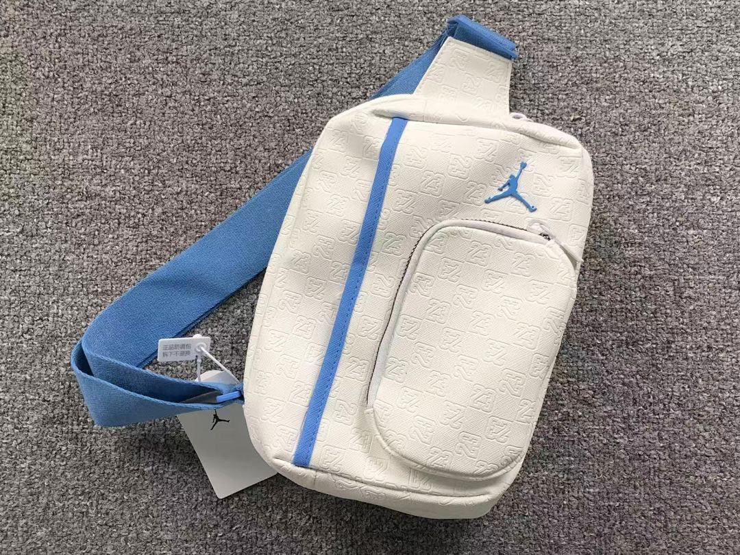 Air Jordan 108 A⭐R J⭐R⭐AN BAG 12340513 (Long 21CM* Wide 7CM* High 25CM) - Image 3