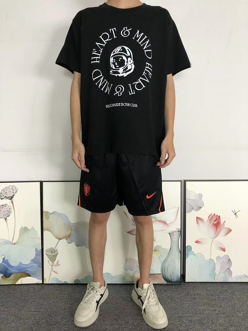 On Running 98 BI⭐L⭐ON⭐IRE T-SHIRT 126210602 (Im 170Cm 60Kg I Wear Size M In The Phot) - Image 3