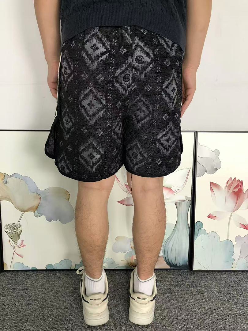 Adidas 158 A⭐I⭐AS SHORTS 128506159 (Im 170Cm 60Kg I Wear Size M In The Phot) - Image 4