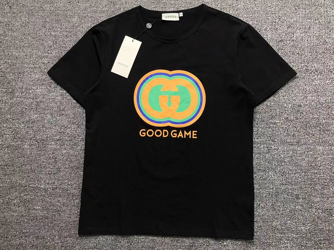 Gucci 78 G⭐C⭐I T-SHIRT - Image 8
