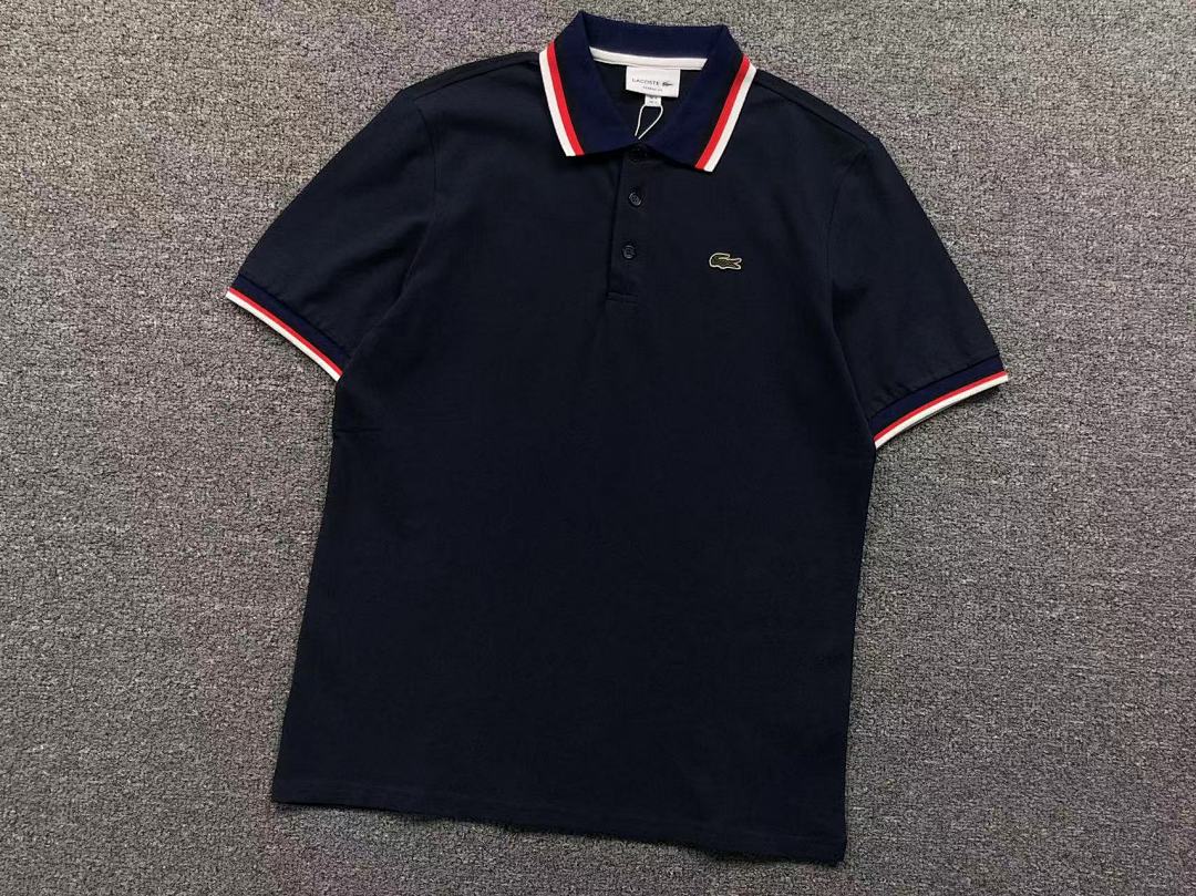 Lacoste 98 LACOSTE POLO 3112290103 (Im 170Cm 60Kg I Wear Size L In The Phot) - Image 11