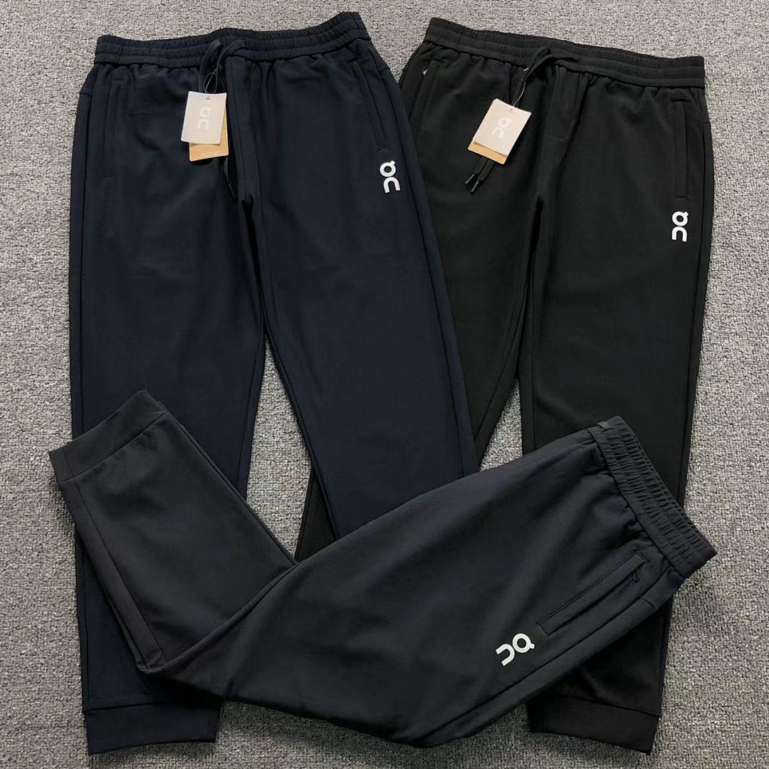 185 ON TROUSERS 2110202201 (Im 170Cm 60Kg I Wear Size 3XL In The Phot), photo 1