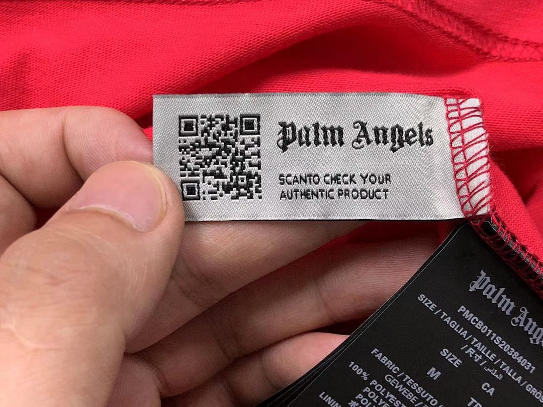 Palm Angels 78 PALM ANGELS T-SHIRT - Image 23