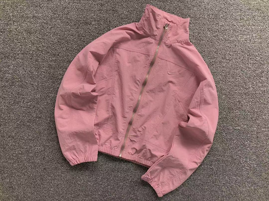 Nike 195 N⭐K⭐ JACKET FEMAIE - Image 10