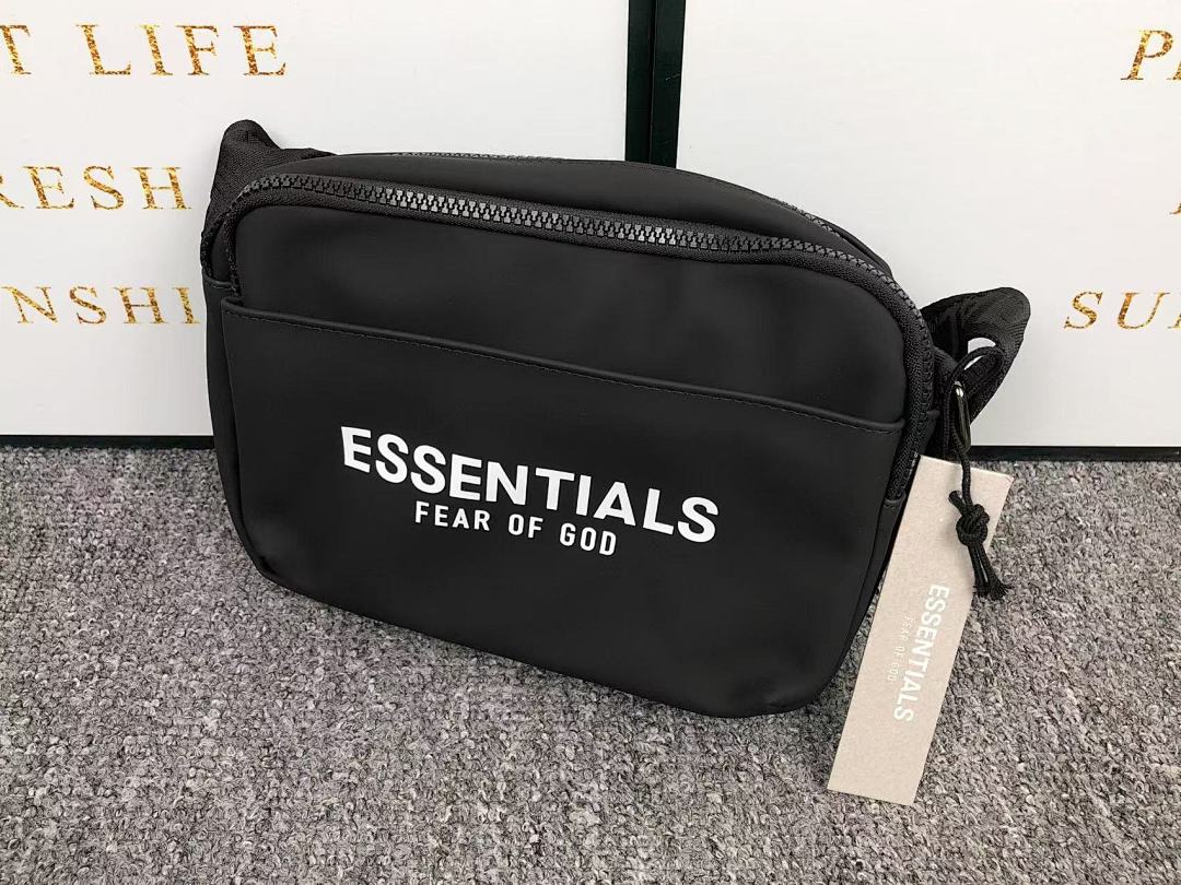 Fear of God 85 FOG BAG 111190966 (Long 23CM* Wide 5CM* High 16CM) - Image 8