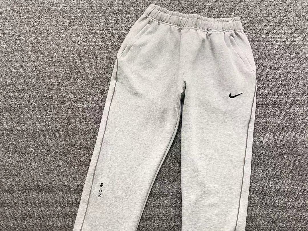 Nike 258 N⭐K⭐ NO⭐T⭐ HOODIE TROUSERS 4206152977 (Im 170Cm 60Kg I Wear Size L In The Phot) - Image 40