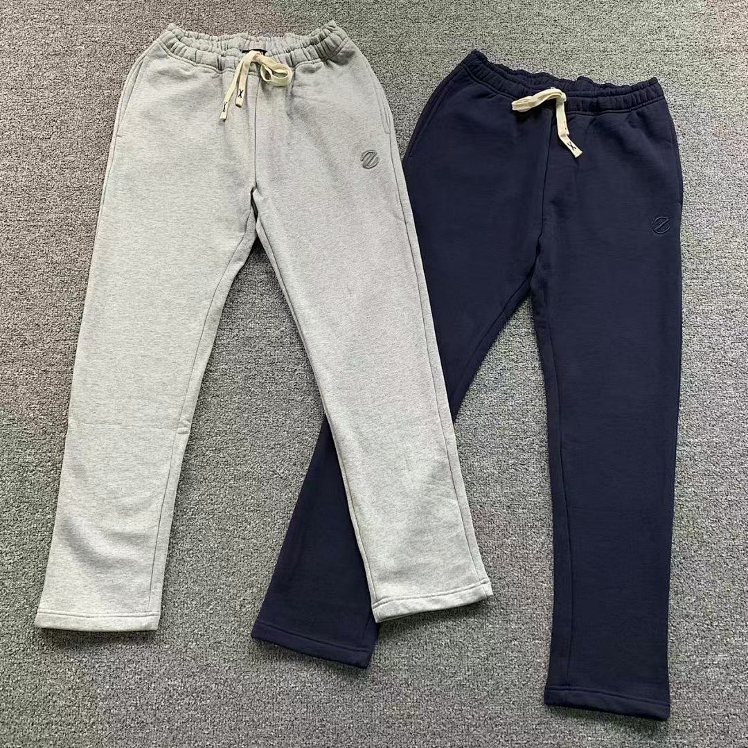 Unbranded 185 ERMENEGILDO ZEGNA TROUSERS 219040901 (Im 170Cm 60Kg I Wear Size 2XL In The Phot)