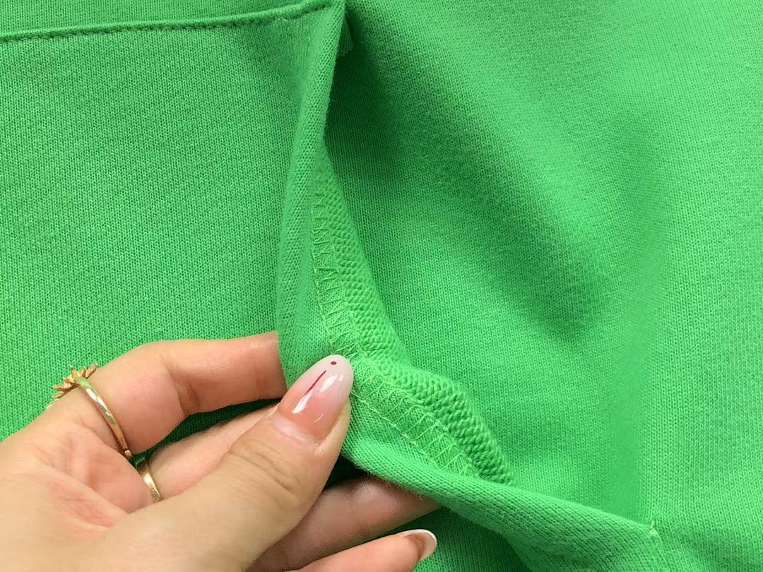 Comme des Garcons 138 C⭐⭐OME HE⭐⭐TS HOODIE 4121512144 (Im 170Cm 60Kg I Wear Size M In The Phot) - Image 17