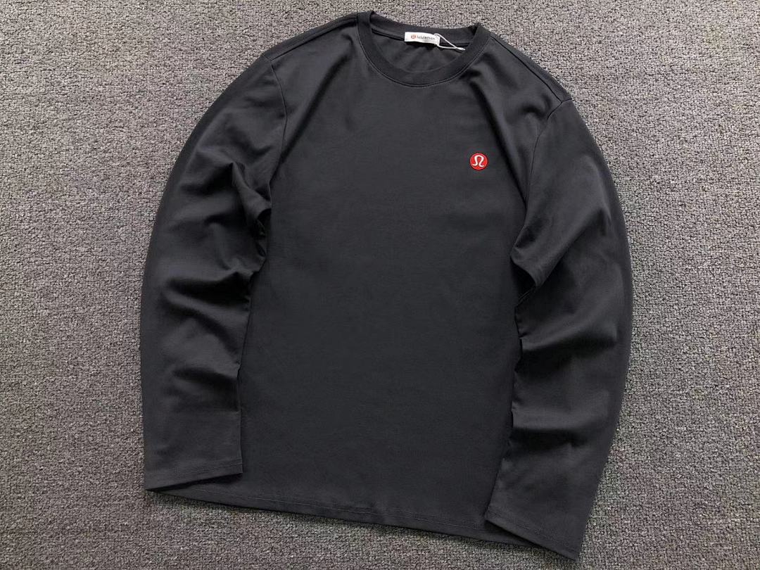 On Running 95 LULULEMON LONG SLEEVED 3107171503 (Im 170Cm 60Kg I Wear Size L In The Phot) - Image 10