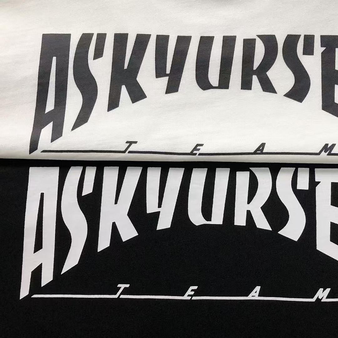 Askyurself 108 ASKYURSELF T-SHIRT 31160917 (Im 170Cm 57Kg I Wear Size S In The Phot) - Image 13