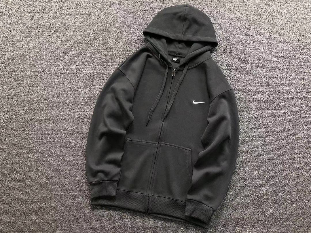 Nike 145 N⭐K⭐ HOODIE 4207140377 (Im 170Cm 60Kg I Wear Size M In The Phot) - Image 14