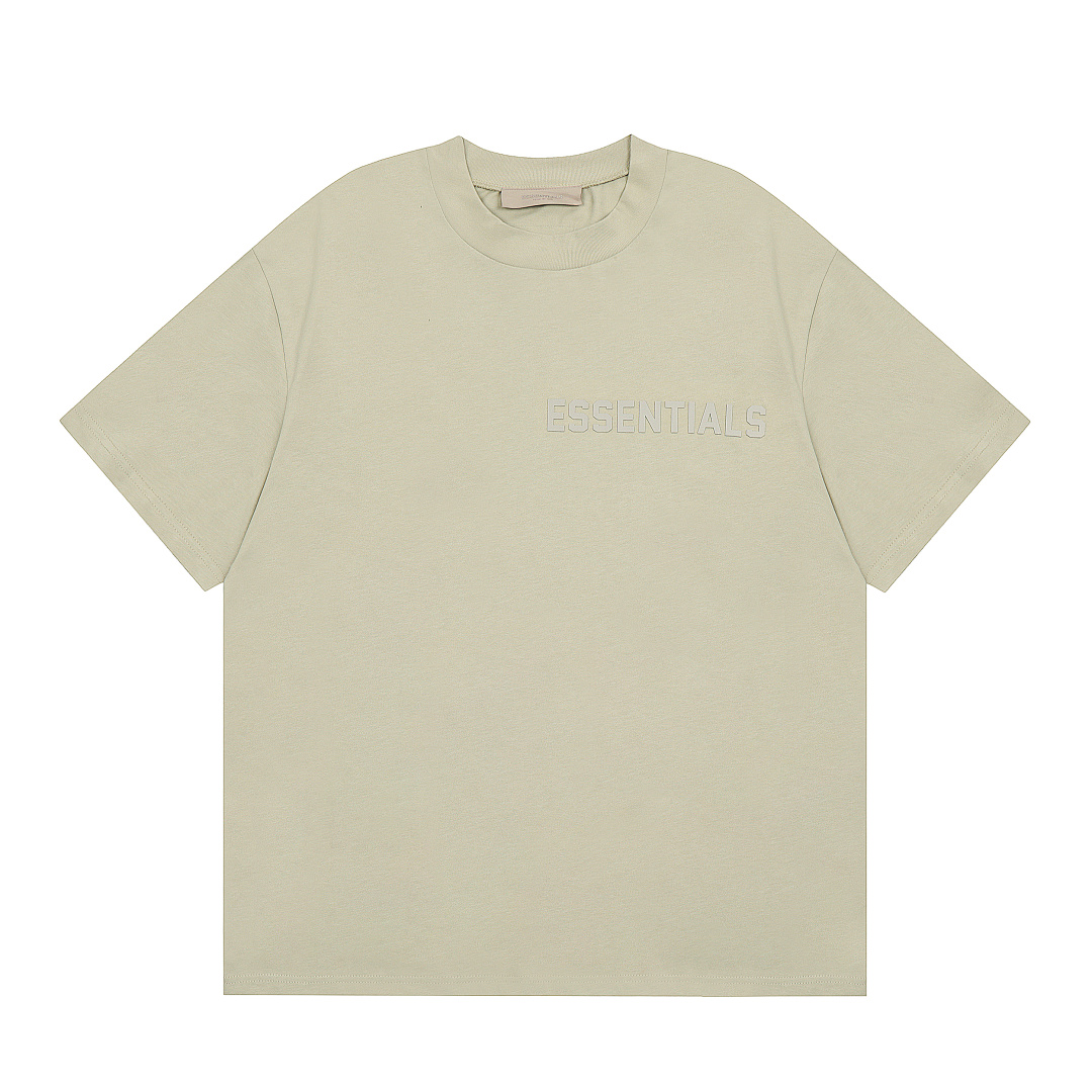 Fear of God 88 FOG T-SHIRT - Image 12