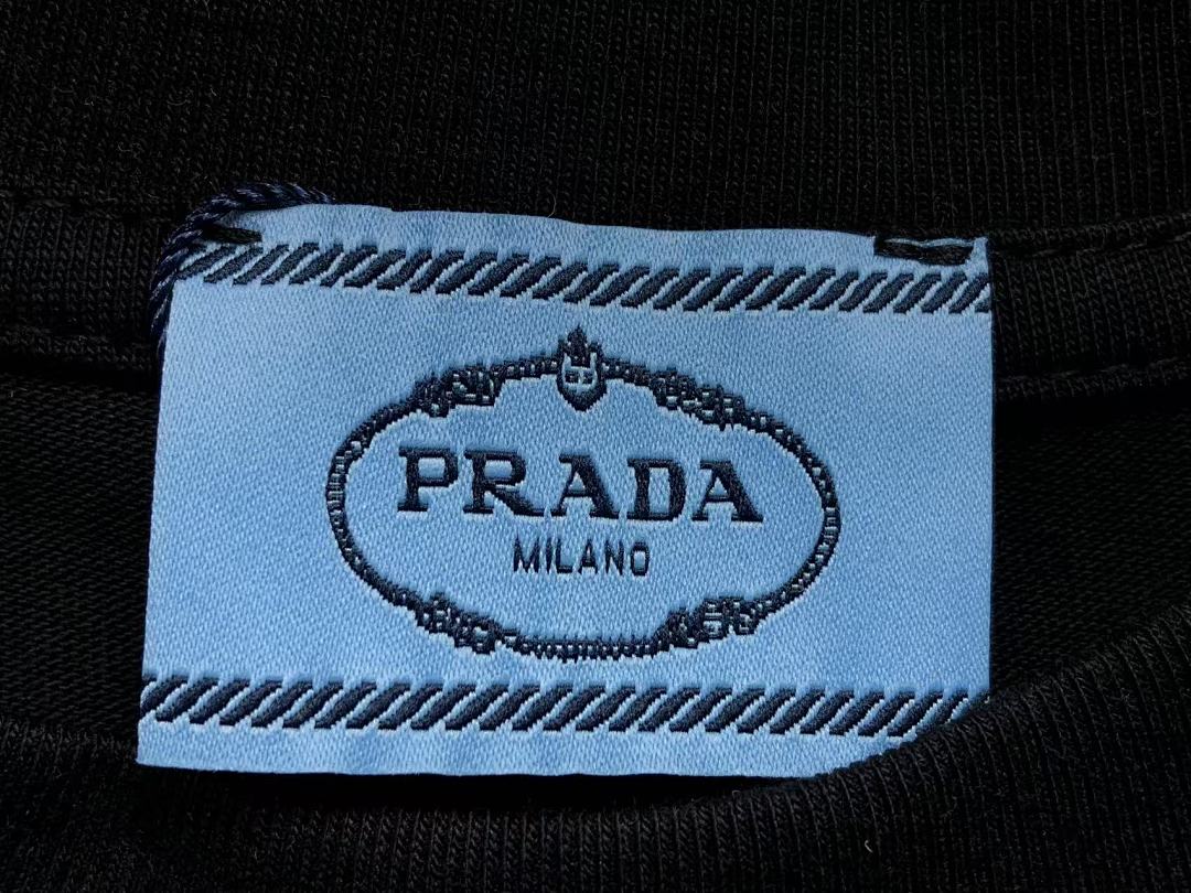 Prada 85 P⭐A⭐A T-SHIRT - Image 17