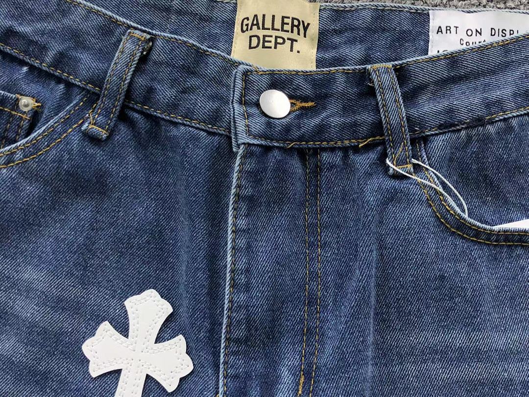 Comme des Garcons 158 GALLERY DEPT C⭐⭐OME HE⭐⭐TS - Image 17