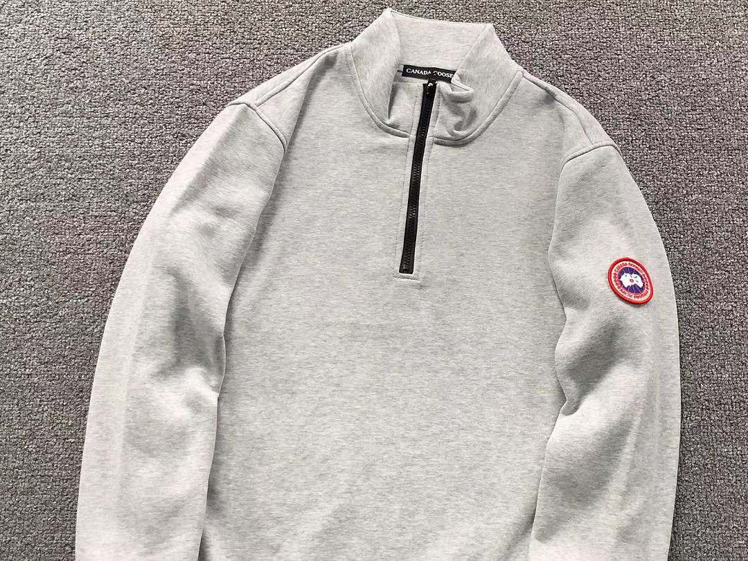Canada Goose 185 C⭐N⭐⭐A G⭐⭐⭐E HOODIE 22082827172 (Im 170Cm 60Kg I Wear Size M In The Phot) - Image 11