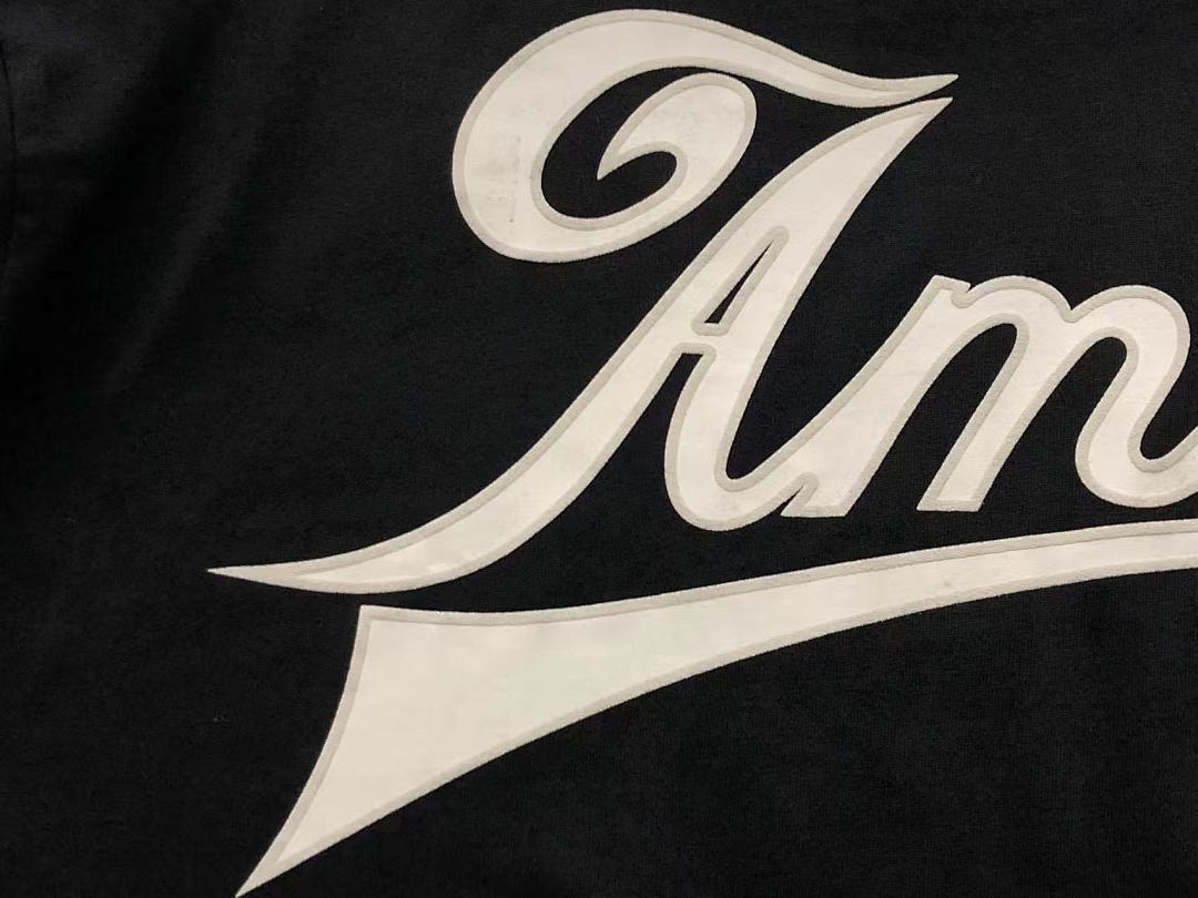 AMIRI 105 AMIRI T-SHIRT 3110200517 (Im 170Cm 60Kg I Wear Size S In The Phot) - Image 9
