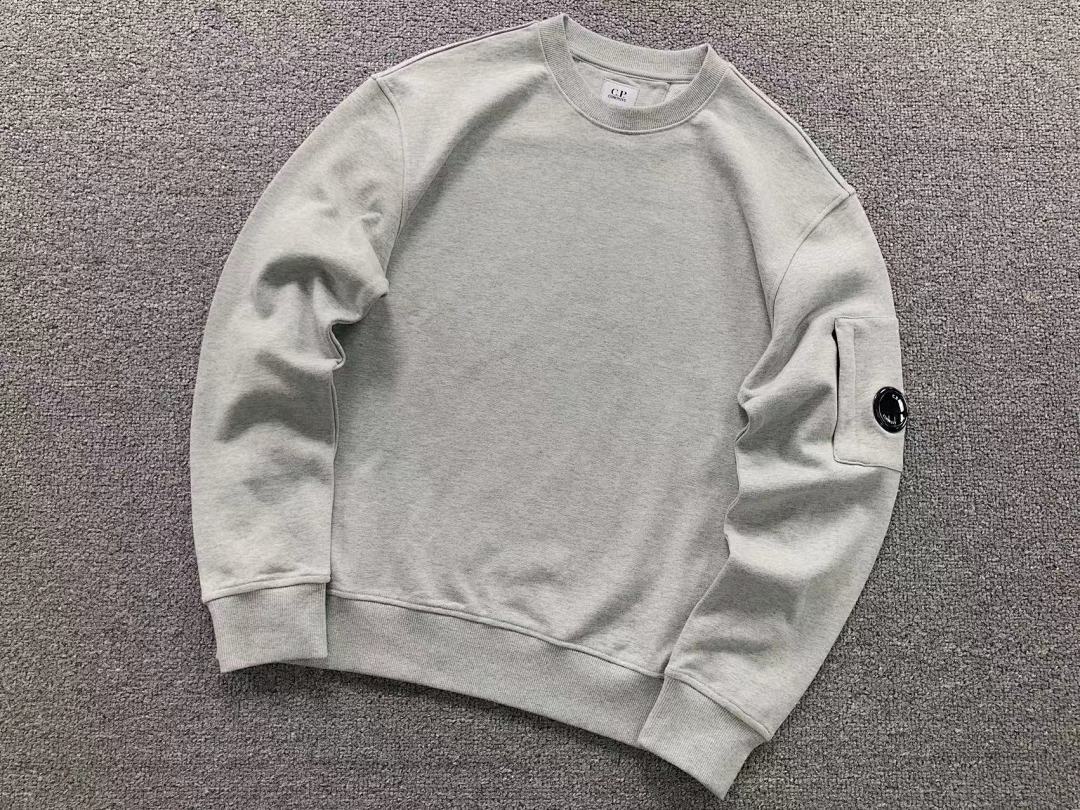 C.P. Company 215 CP HOODIE 3108272667 (Im 170Cm 60Kg I Wear Size L In The Phot) - Image 21