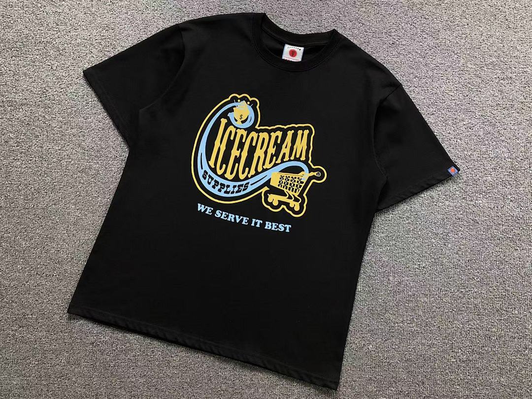 Icecream 98 IC⭐⭐R⭐AM T-SHIRT 3201310917 (Im 170Cm 60Kg I Wear Size M In The Phot) - Image 11