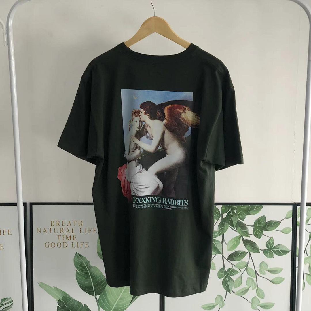 FR2 95 FR2 T-SHIRT - Image 21
