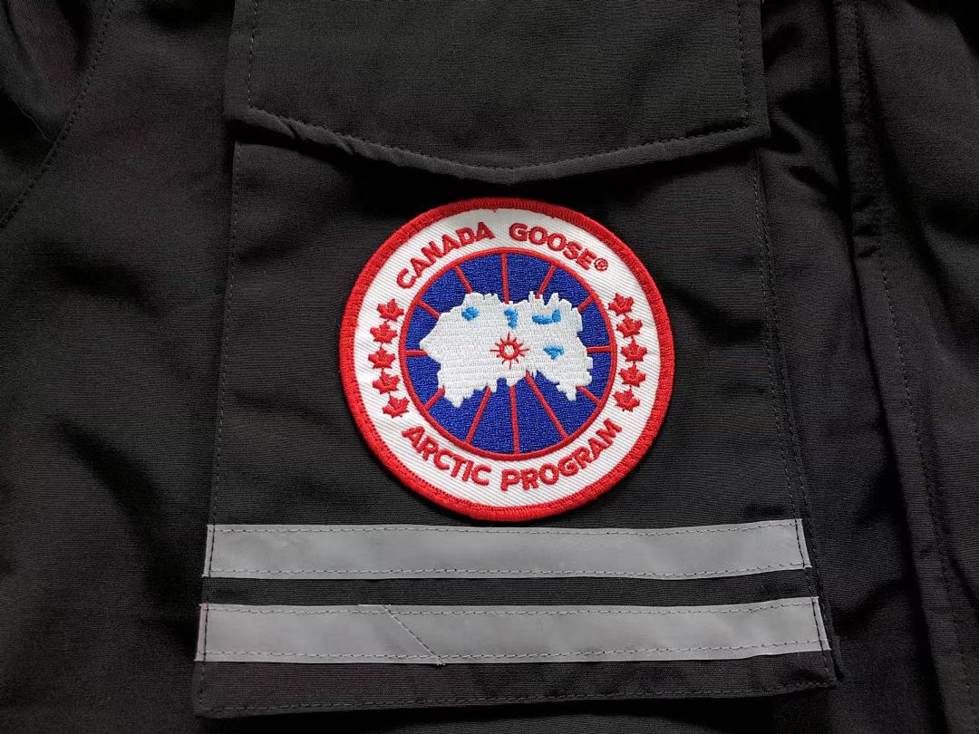 Canada Goose 708 C⭐N⭐⭐A G⭐⭐⭐E DOWN - Image 34