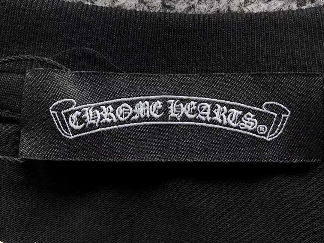 Comme des Garcons 128 C⭐⭐OME HE⭐⭐TS T-SHIRT 3107014417 (Im 170Cm 60Kg I Wear Size S In The Phot) - Image 21