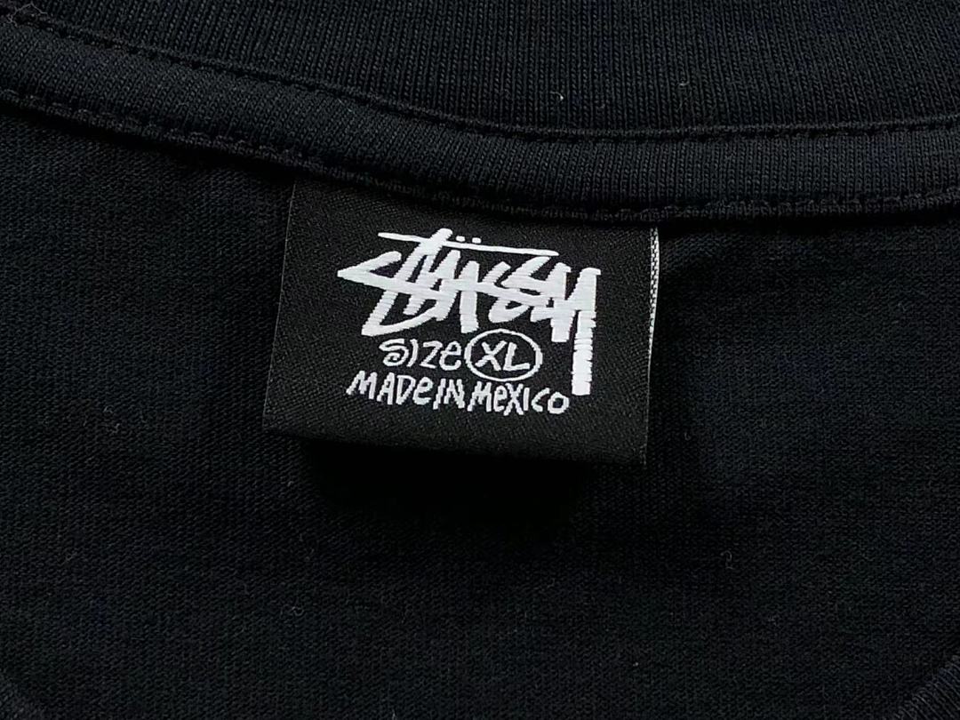 Stussy 85 STUSSY T-SHIRT - Image 27