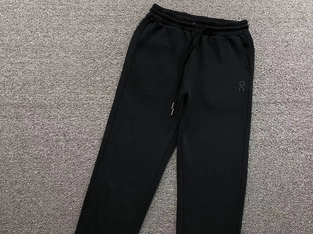 On Running TROUSERS 125 ON HOODIE 3207070703 (Im 170Cm 60Kg I Wear Size M In The Phot) - Image 32