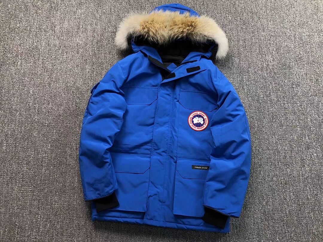 Canada Goose 535 C⭐N⭐⭐A G⭐⭐⭐E DOWN JACKETS 380623 (Im 170Cm 57Kg I Wear Size S In The Phot) - Image 18