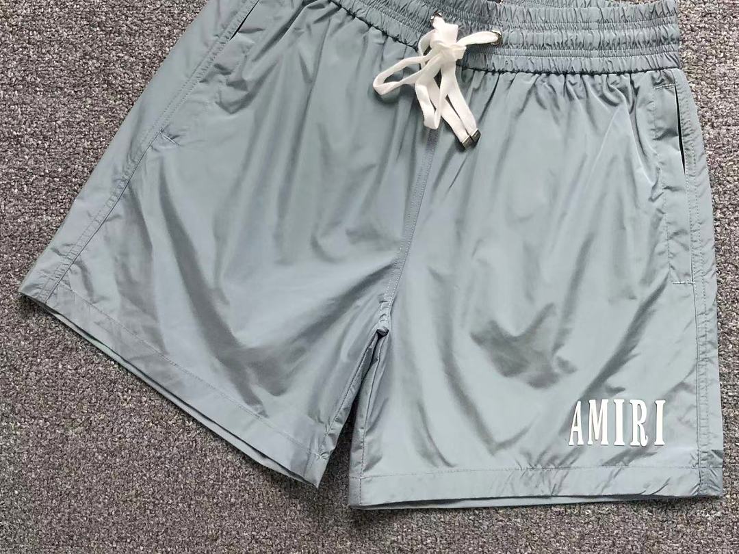 AMIRI 139 AMIRI SHORTS 5260810180 (Im 170Cm 60Kg I Wear Size M In The Phot) - Image 11