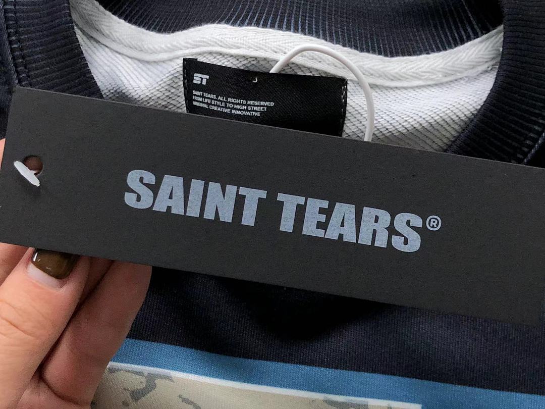 Saint Tears 98 SAINT TEARS LONG - Image 22