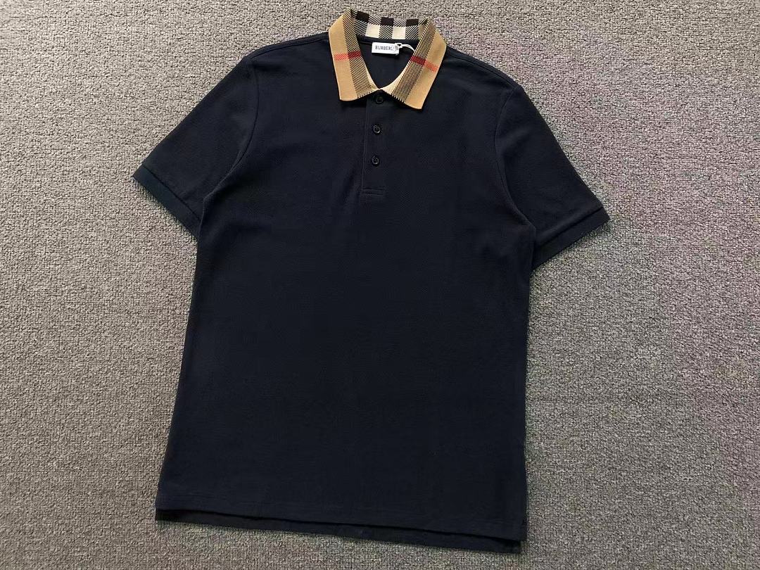 Burberry 135 B⭐R⭐E⭐RY POLO 5251801106 (Im 170Cm 60Kg I Wear Size M In The Phot) - Image 11