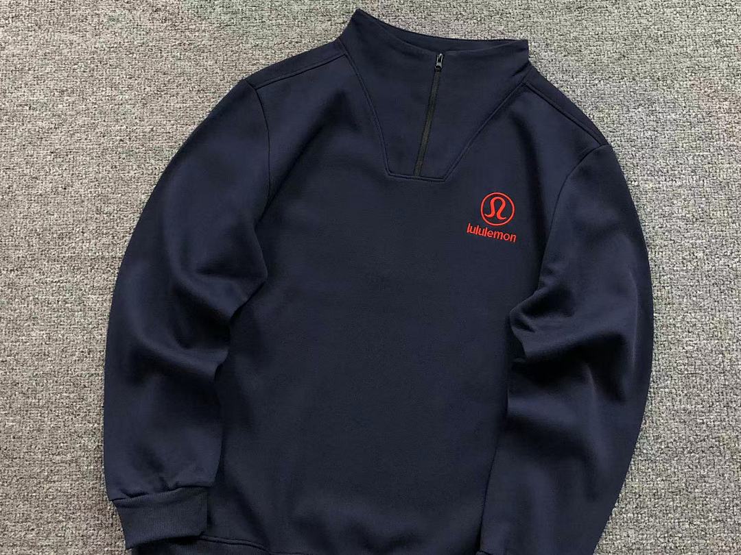 Unbranded 215 LULULEMON HOODIE 2112094501 (Im 170Cm 60Kg I Wear Size L In The Phot) - Image 9