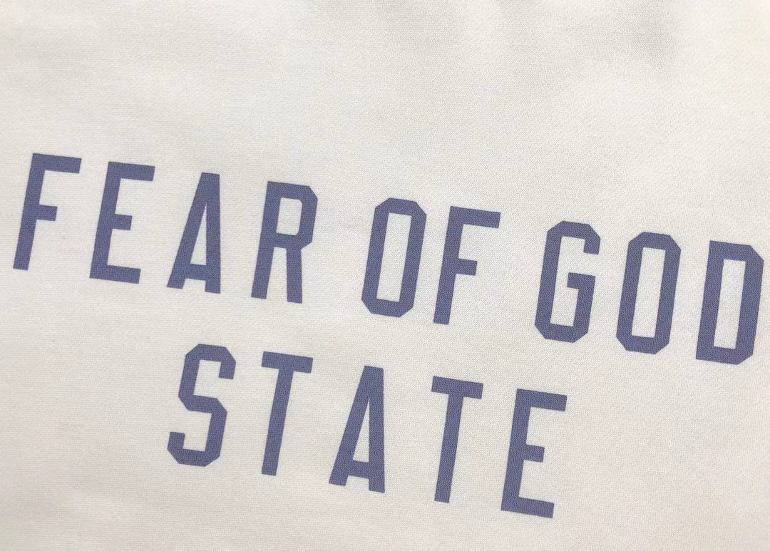 Fear of God 148 FOG - Image 14