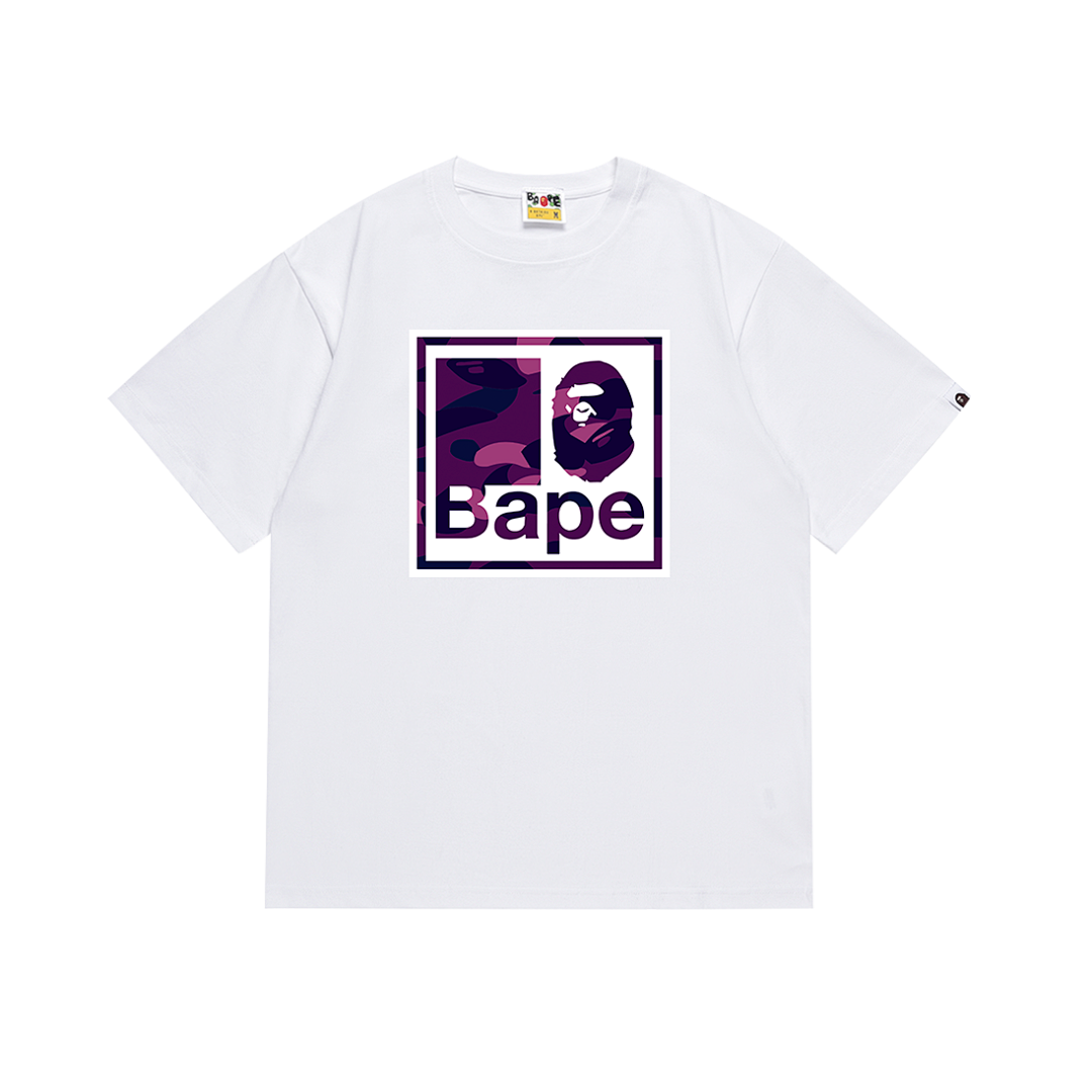 Bape 78 BAPE T-SHIRT - Image 9