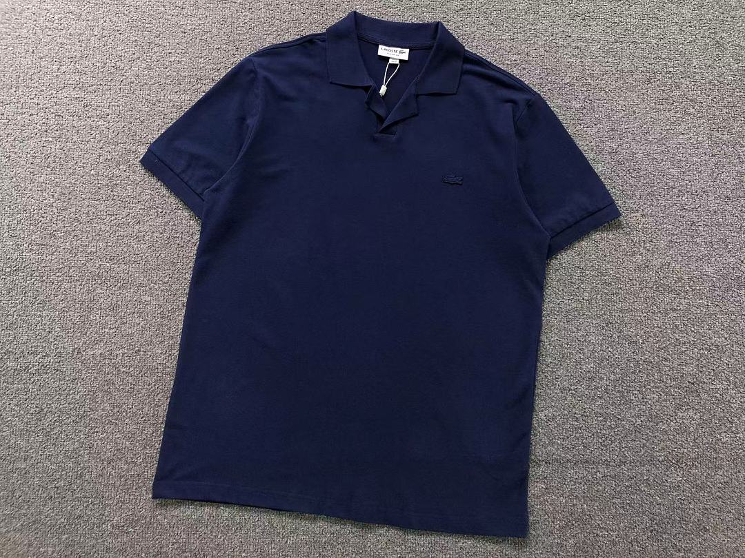 Lacoste 128 LACOSTE POLO 2204220404 (Im 170Cm 60Kg I Wear Size XL In The Phot) - Image 14