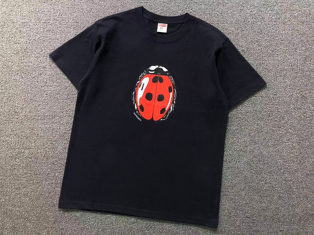 Supreme 98 S⭐⭐R⭐⭐E T-SHIRT 4207211302 (Im 170Cm 60Kg I Wear Size M In The Phot) - Image 19
