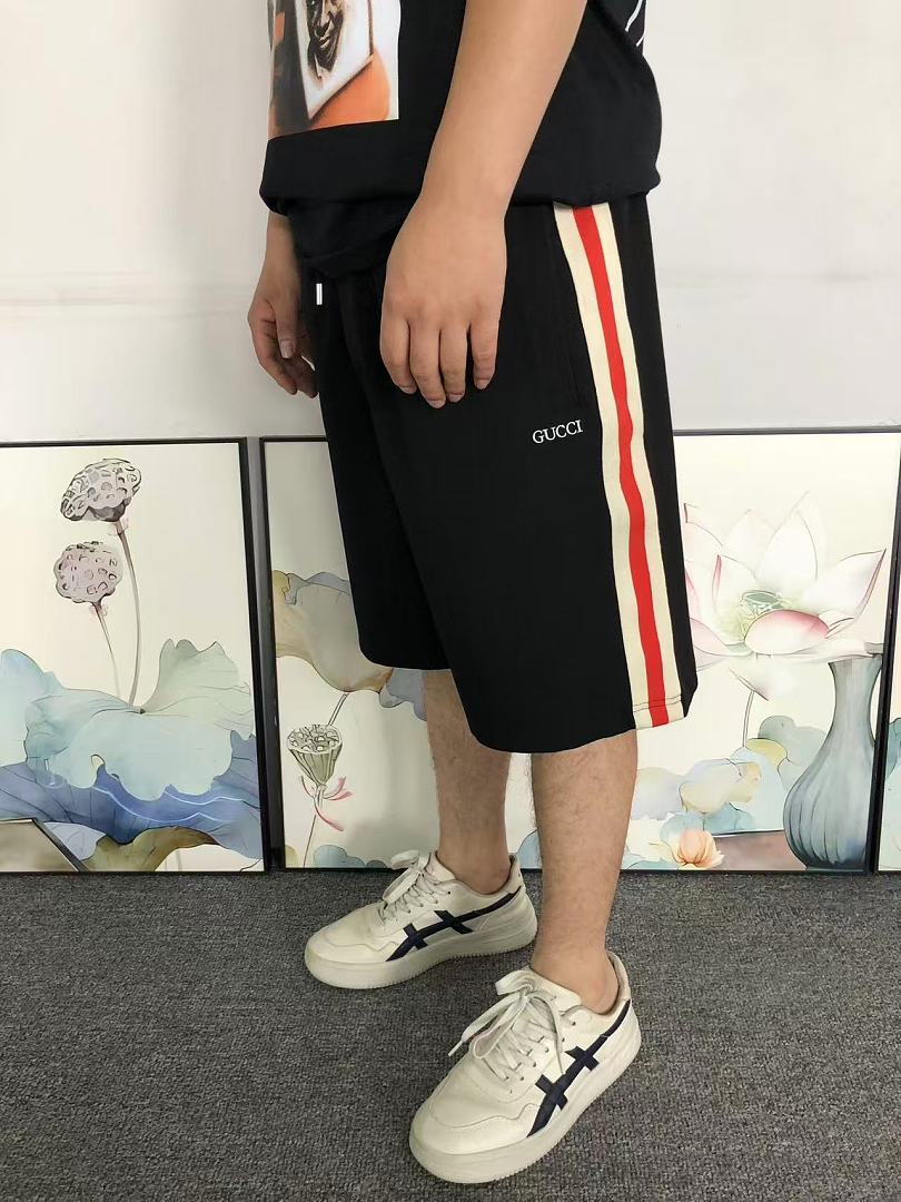 Unbranded 175 G⭐C⭐I SHORTS 2205290701 (Im 170Cm 60Kg I Wear Size L In The Phot) - Image 4