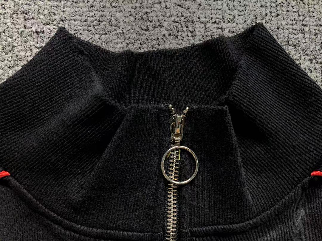 Unbranded 215 V⭐LL⭐Y HOODIE 1110220596 (Im 170Cm 60Kg I Wear Size S In The Phot) - Image 26