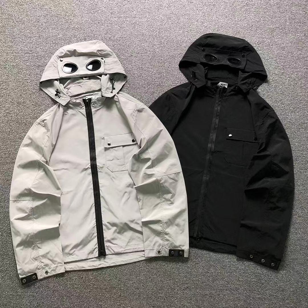 C.P. Company 268 CP JACKET 22082820172 (Im 170Cm 60Kg I Wear Size M In The Phot), photo 1
