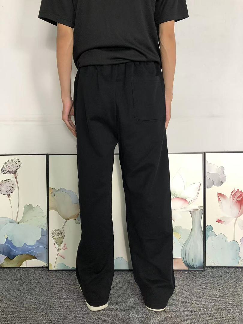 Balenciaga 195 B⭐L⭐⭐⭐IA⭐A TROUSERS 32090451171 (Im 170Cm 60Kg I Wear Size L In The Phot) - Image 4