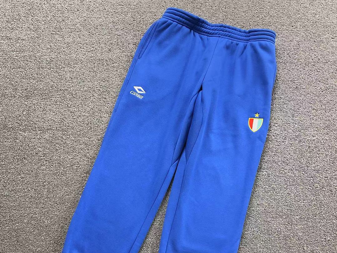Corteiz TROUSERS 158 CORTEIZ HOODIE - Image 34