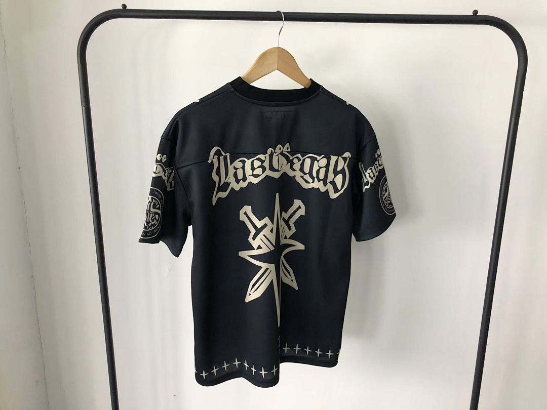 Travis Scott 95 TRAVIS SCOTT T-SHIRT 412193517 (Im 170Cm 57Kg I Wear Size S In The Phot) - Image 24