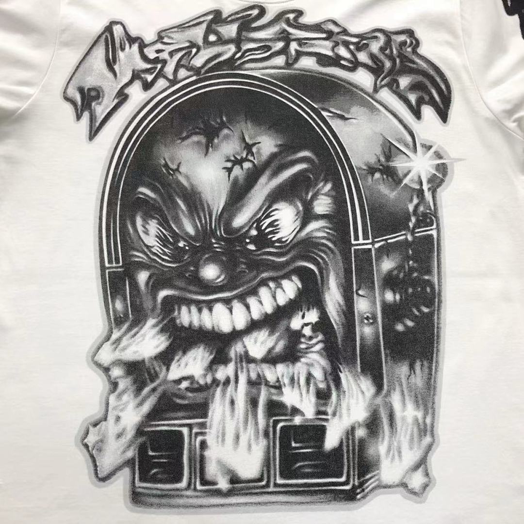 Hellstar 188 HELLSTAR LONG SLEEVED 31160272 (Im 170Cm 57Kg I Wear Size M In The Phot) - Image 9