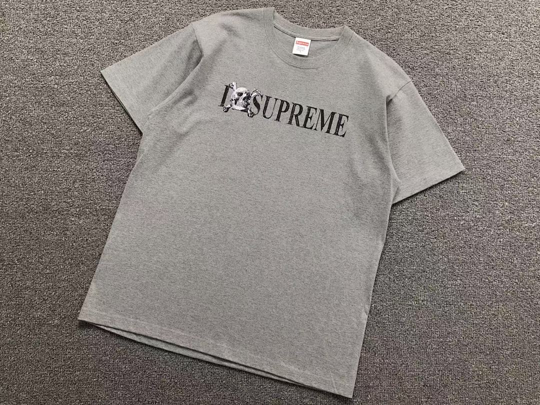 Supreme 95 S⭐⭐R⭐⭐E T-SHIRT 1110291402 (Im 170Cm 60Kg I Wear Size L In The Phot) - Image 12