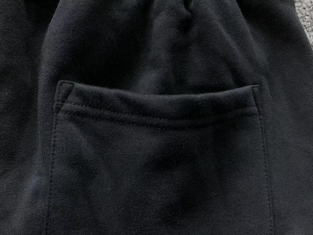 Prada 168 P⭐A⭐A SHORTS 3203060921 (Im 170Cm 60Kg I Wear Size M In The Phot) - Image 11