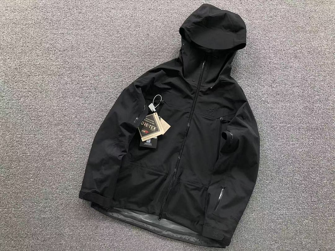 Unbranded 688 KA⭐L⭐S JACKET 502150117 (Im 170Cm 57Kg I Wear Size S In The Phot) - Image 20