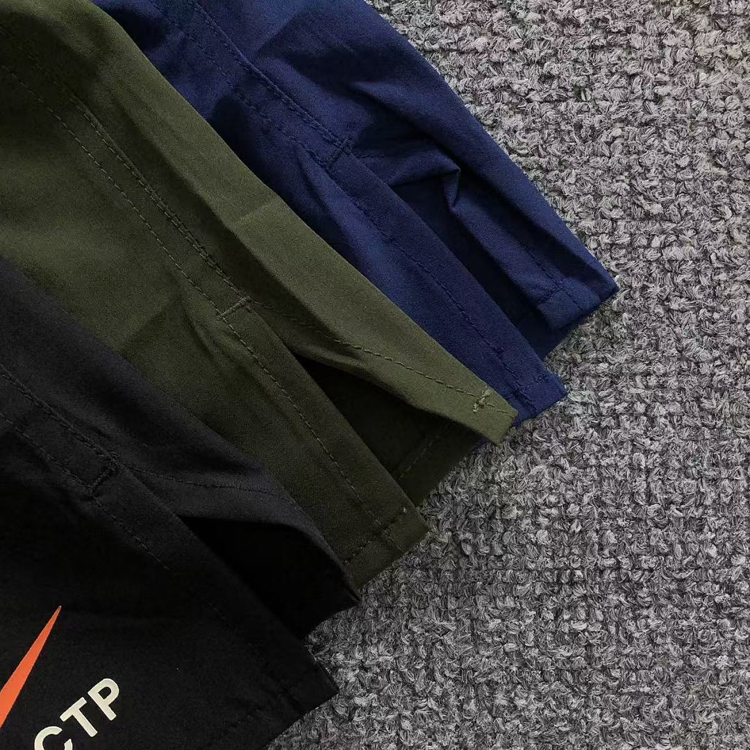 Nike 158 N⭐K⭐ UNDEFEATED SHORTS 1271408159 (Im 170Cm 60Kg I Wear Size S In The Phot) - Image 17