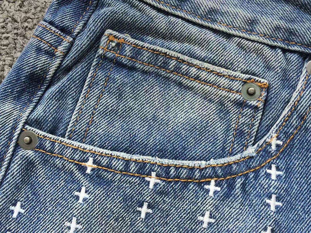 Ksubi 215 K⭐U⭐I TROUSERS 3201170117 (Im 170Cm 60Kg I Wear Size 30 In The Phot) - Image 22