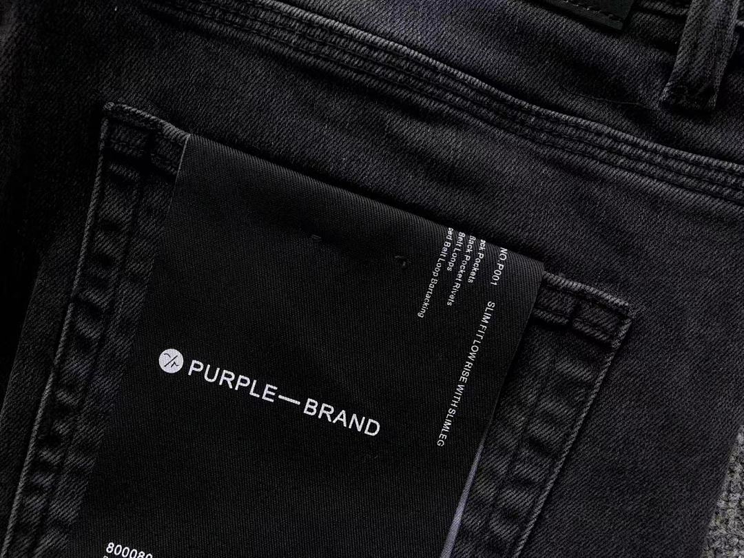 Purple 215 PURPLE TROUSERS PU709 3110250817 (Im 170Cm 60Kg I Wear Size 30 In The Phot) - Image 14