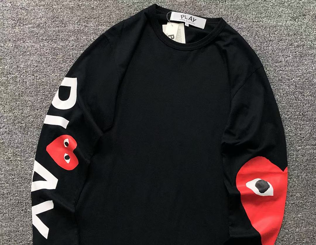 Comme des Garcons 128 CDG LONG - Image 7